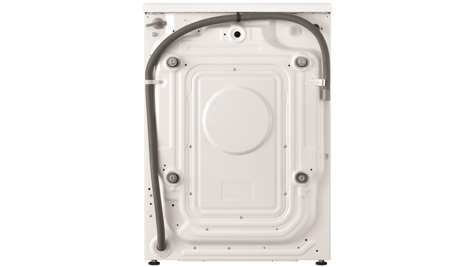 Haier Front Loader Washing Machine 10kg UV Protect Harvey Norman