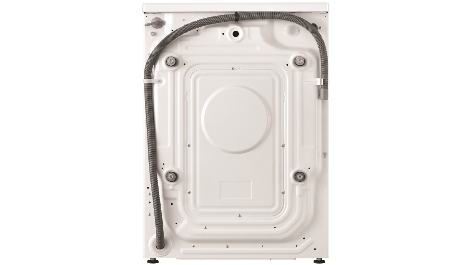 Haier 9kg Front Load Washer - HWF90AN1