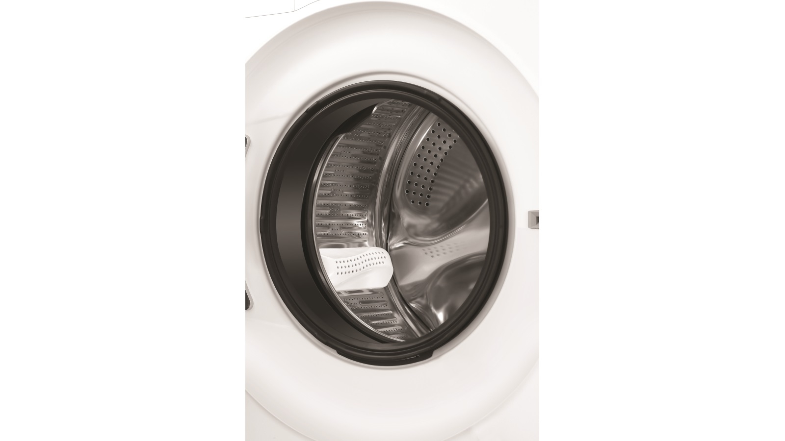 Haier Front Loader Washing Machine 9kg UV Protect Harvey Norman