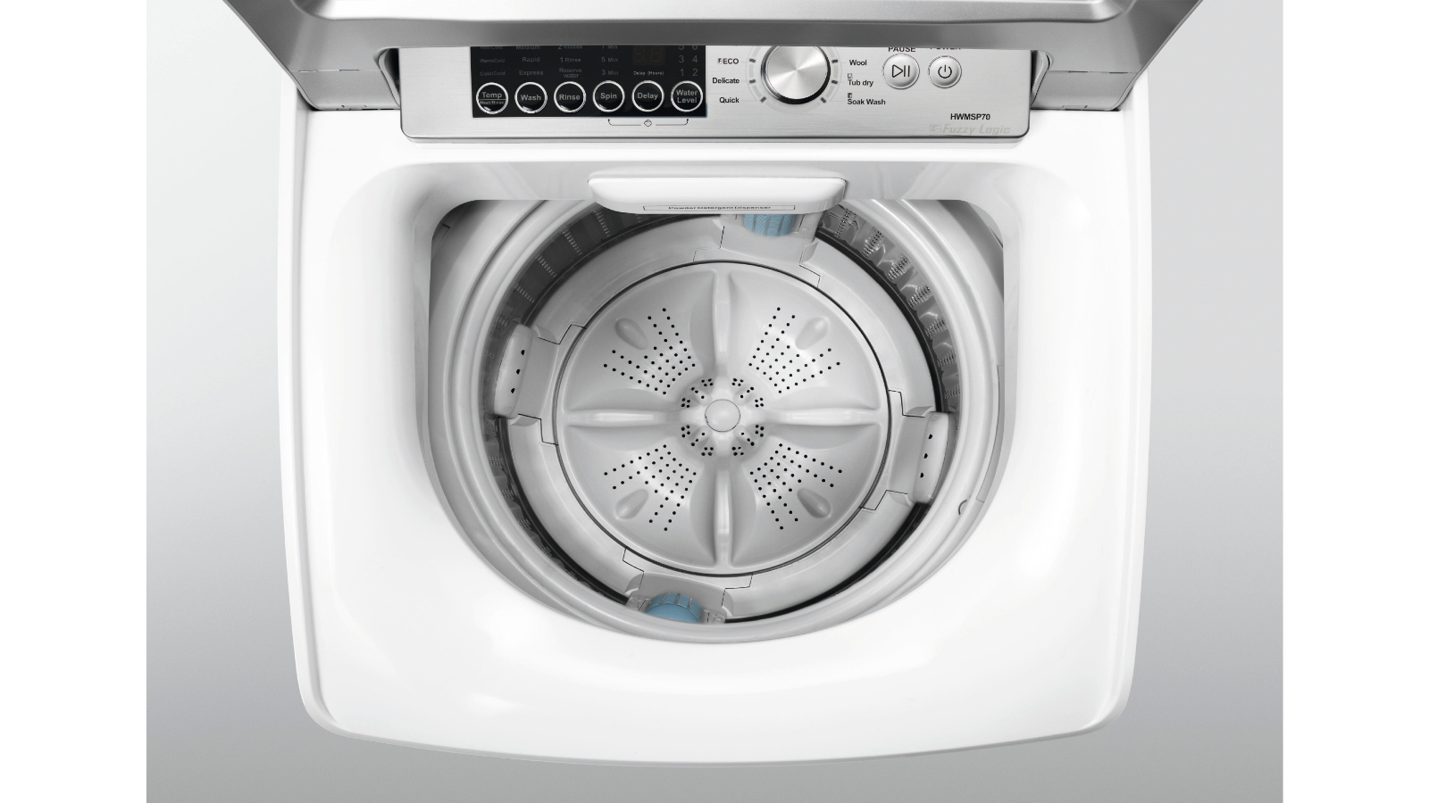 Haier 6kg Top Load Washing Machine Harvey Norman