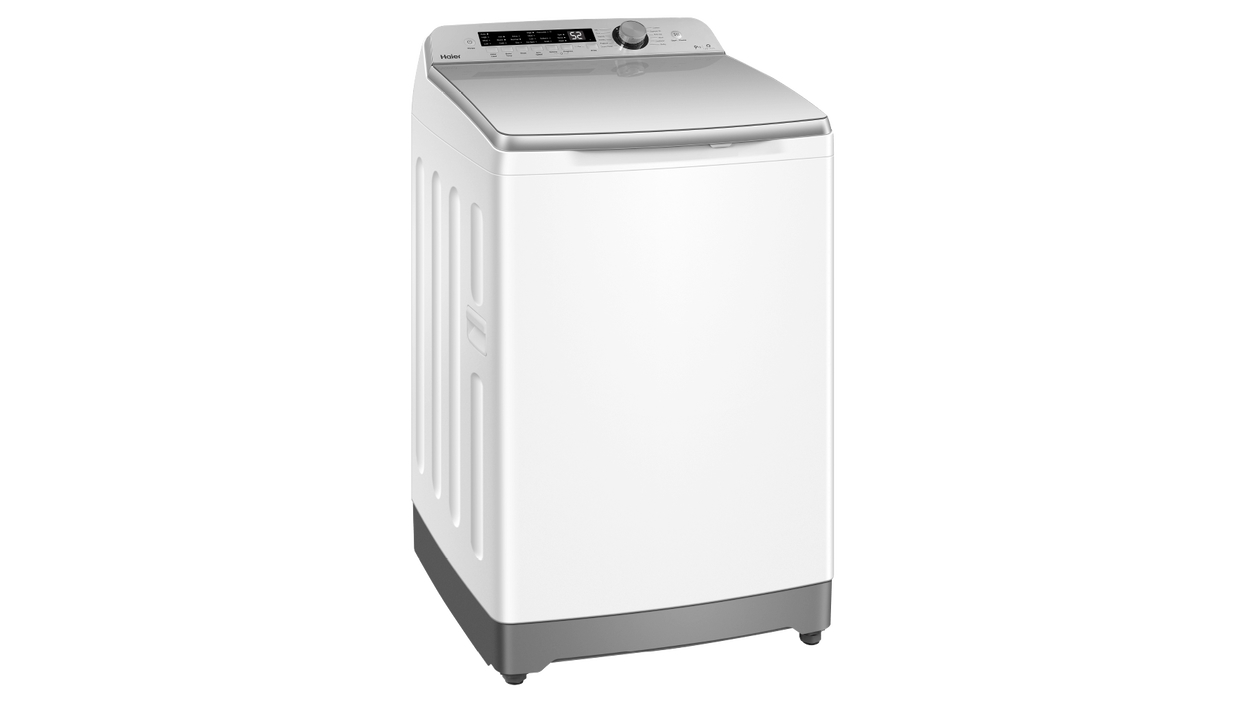Haier 10kg Top Load Washing Machine Harvey Norman