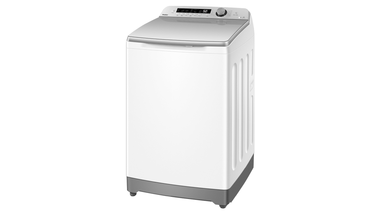 Haier 10kg Top Load Washing Machine Harvey Norman