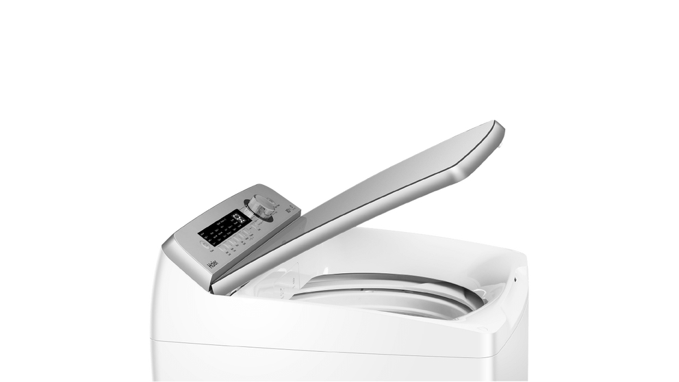 Haier 10kg Top Load Washing Machine Harvey Norman
