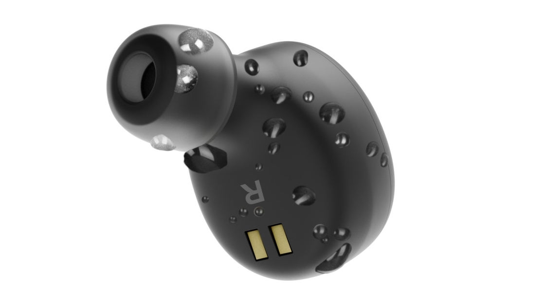 Bluetooth Headphones Laud Earbuds Pairing Wireless Bluetooth Laud