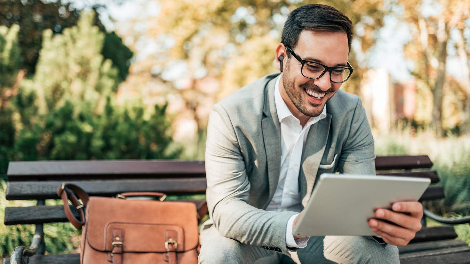 JAM Executive True Wireless Earbuds Harvey Norman