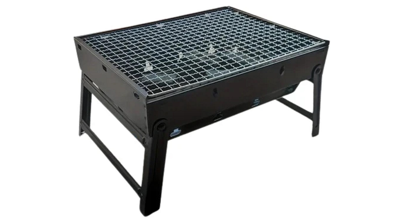 TM Portable BBQ Grill