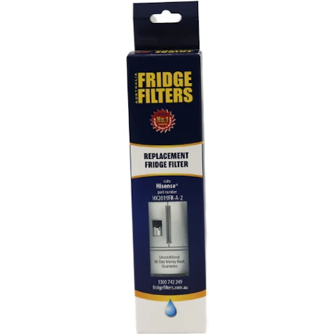 Fridge Filters Hisense Replacement Fridge Filter