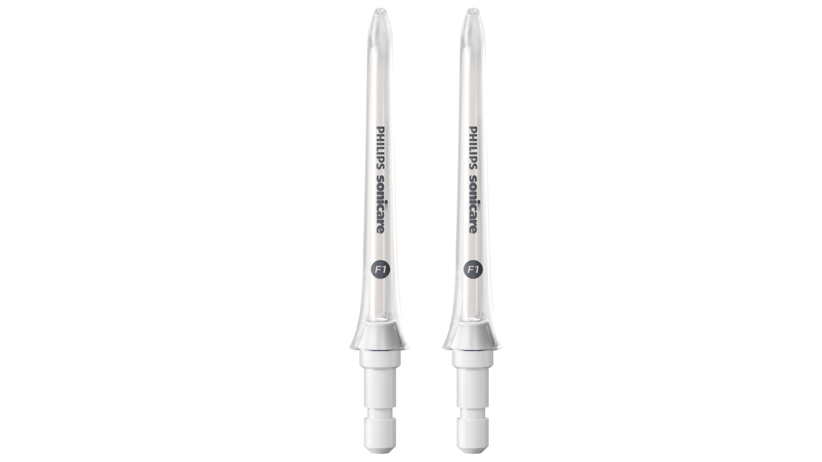 Philips Sonicare Power Flosser Nozzle - 2 Pack