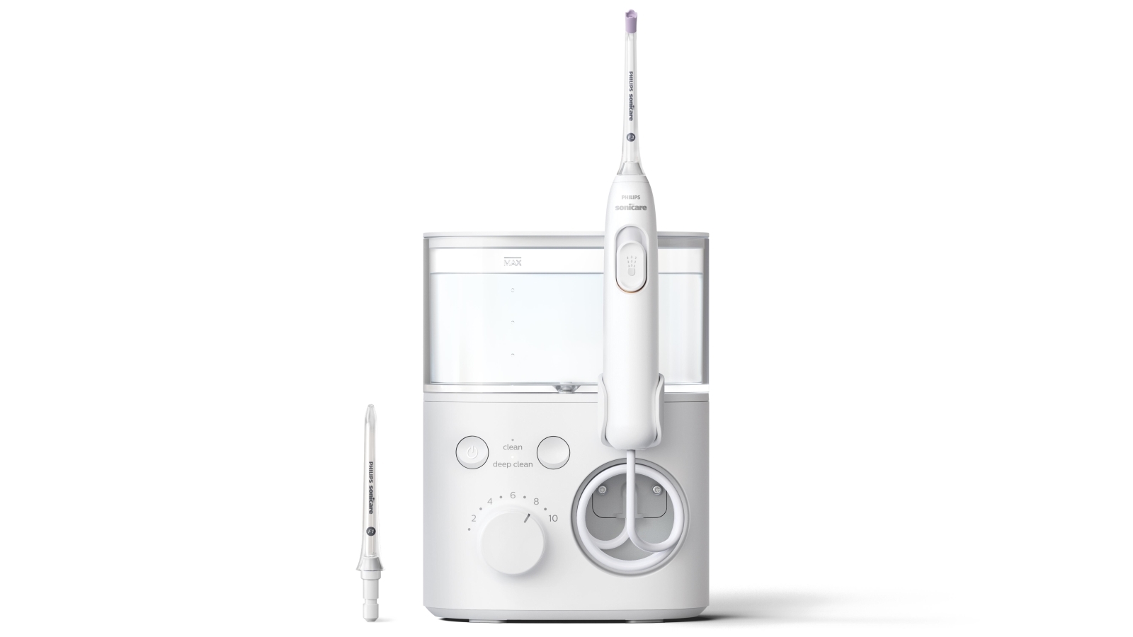 Philips Sonicare Power Flosser 3000 Harvey Norman