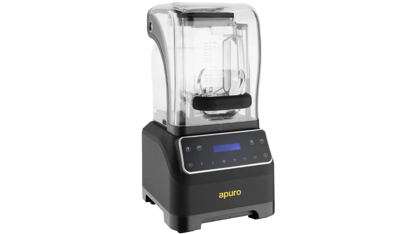 Apuro 1.8L Digital Silent Bar Blender