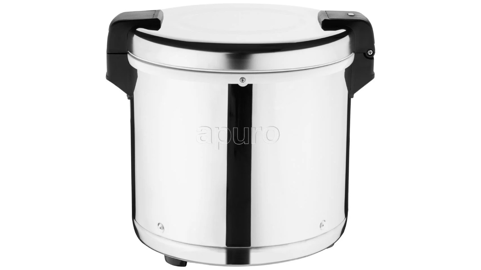 Apuro 21L Rice Warmer