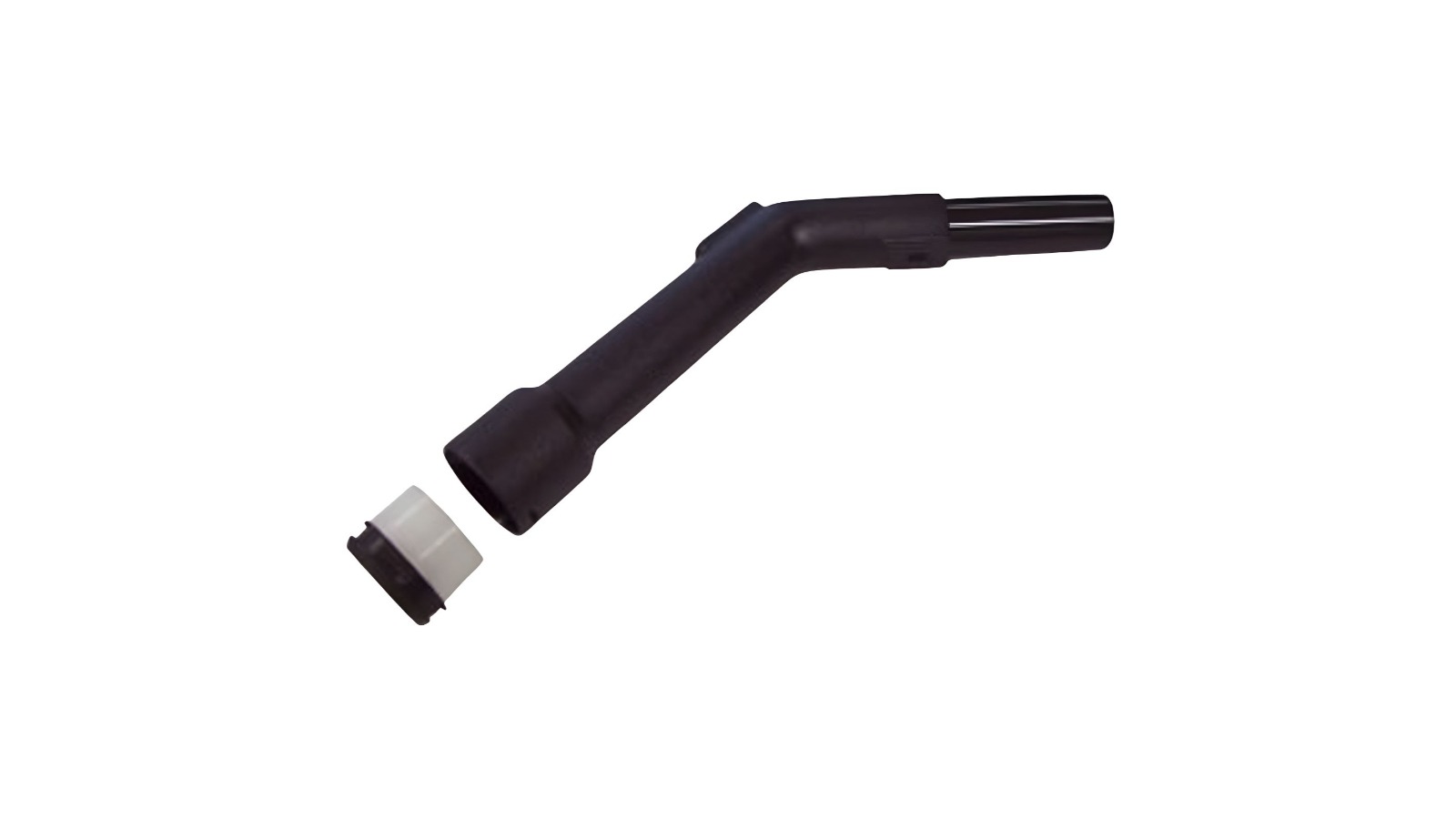 Hygieia 3.2cm Standard Bent End Piece
