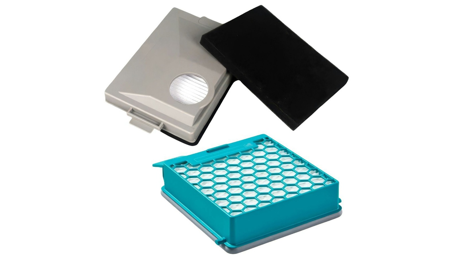 Hygieia Filter Set for Miele Boost CX1 Series Vacuum
