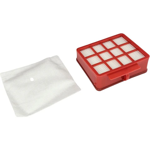 Hygieia Filter for Hoover and Sauber Smart Bagged Model, Hepa and Pre-Motor