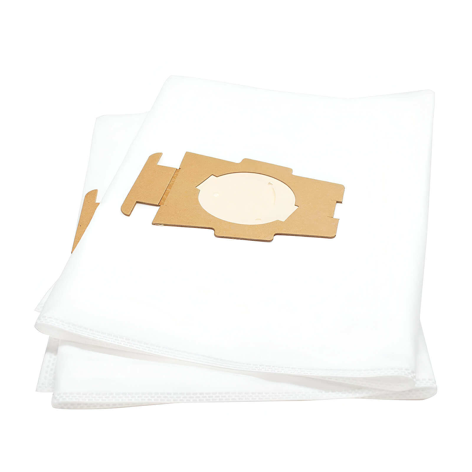 Hygieia 10 x F Style Vacuum Bags for Kirby Avalir, Sentria and G Series