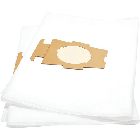 Hygieia 10 x F Style Vacuum Bags for Kirby Avalir, Sentria and G Series