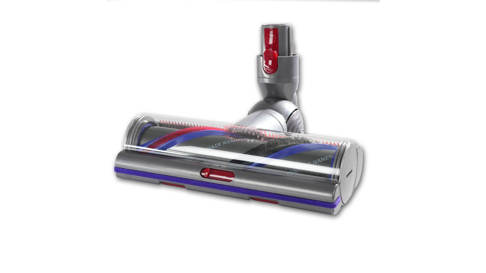 Hygieia Powerhead for Dyson V7 V8 V10 V11 V15 and Outsize Vacuums Direct Drive Motorhead