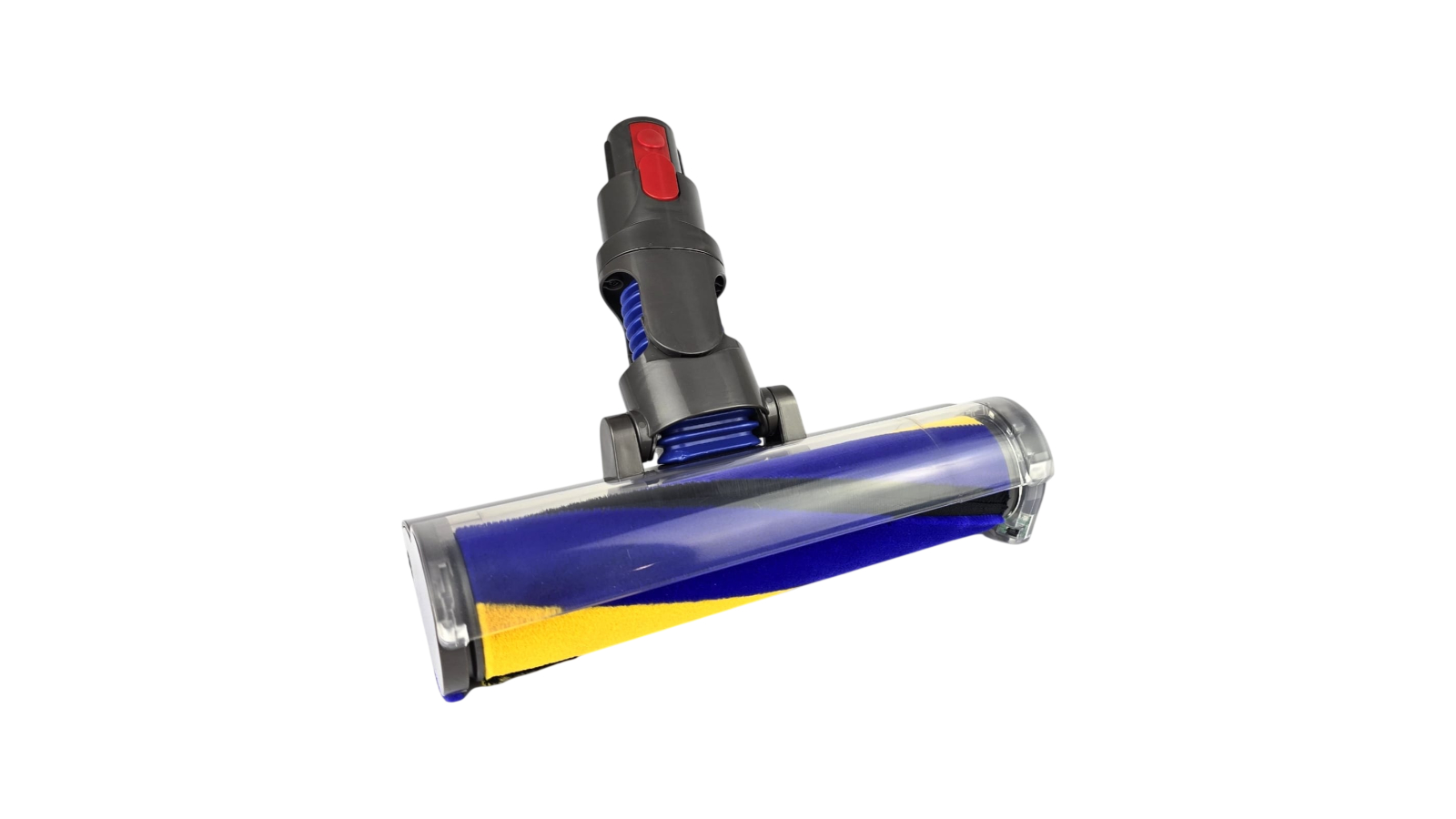Hygieia Laser Fluffy Head with Soft Roller Detect Tool