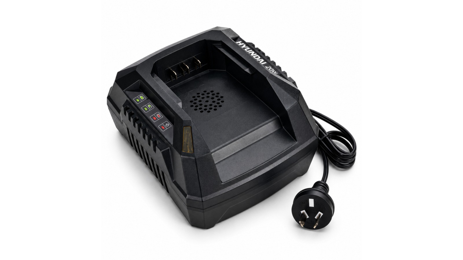 Hyundai Power Equipment 40V 2Ah Battery Charger