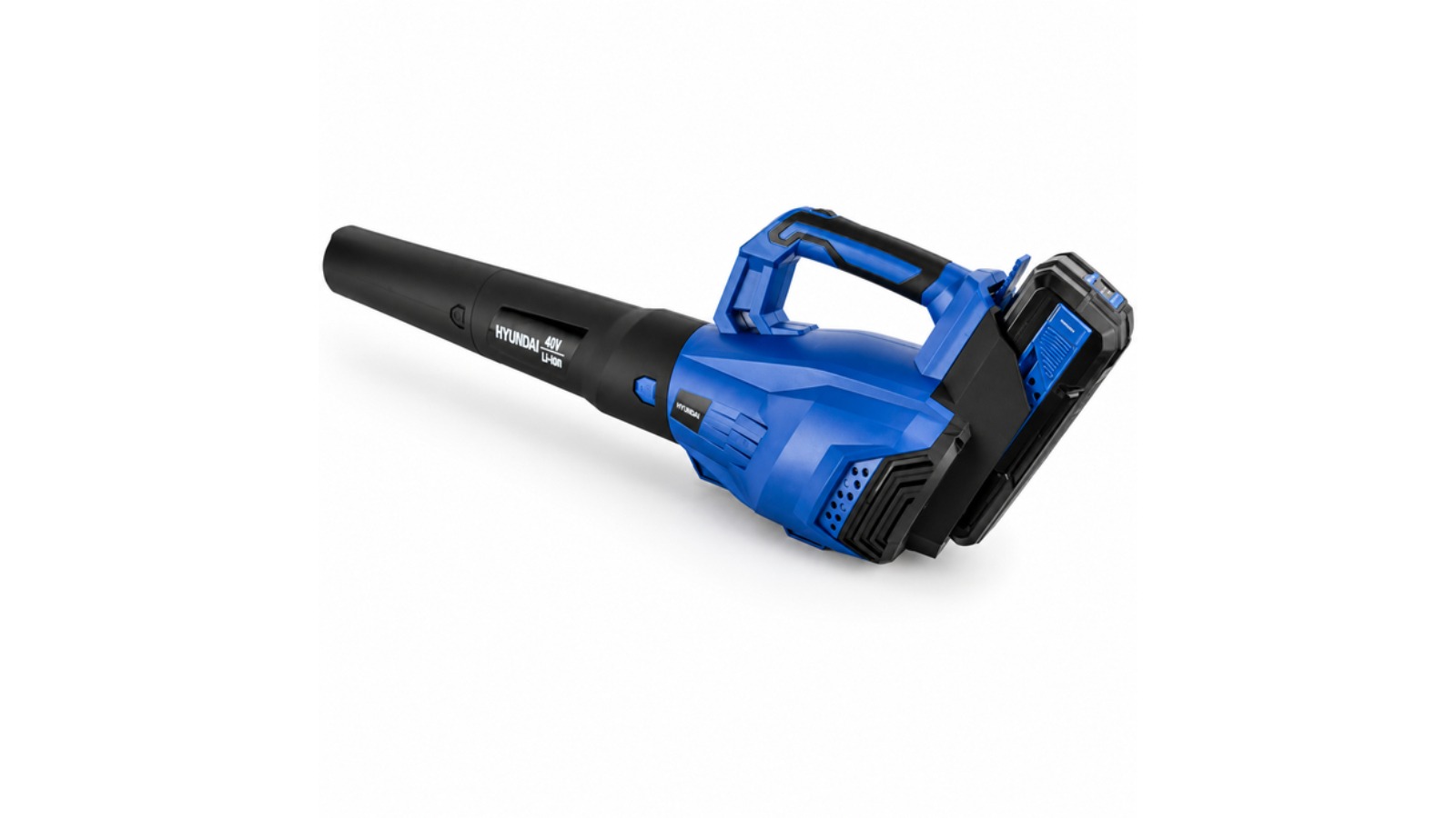 Hyundai Power Equipment 40V Cordless Leaf Blower - Skin Only