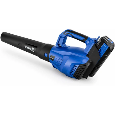 Hyundai Power Equipment 40V Cordless Leaf Blower - Skin Only