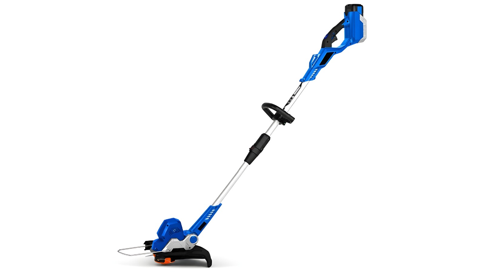 Hyundai Power Equipment 40V Battery Grass Trimmer - 33cm 