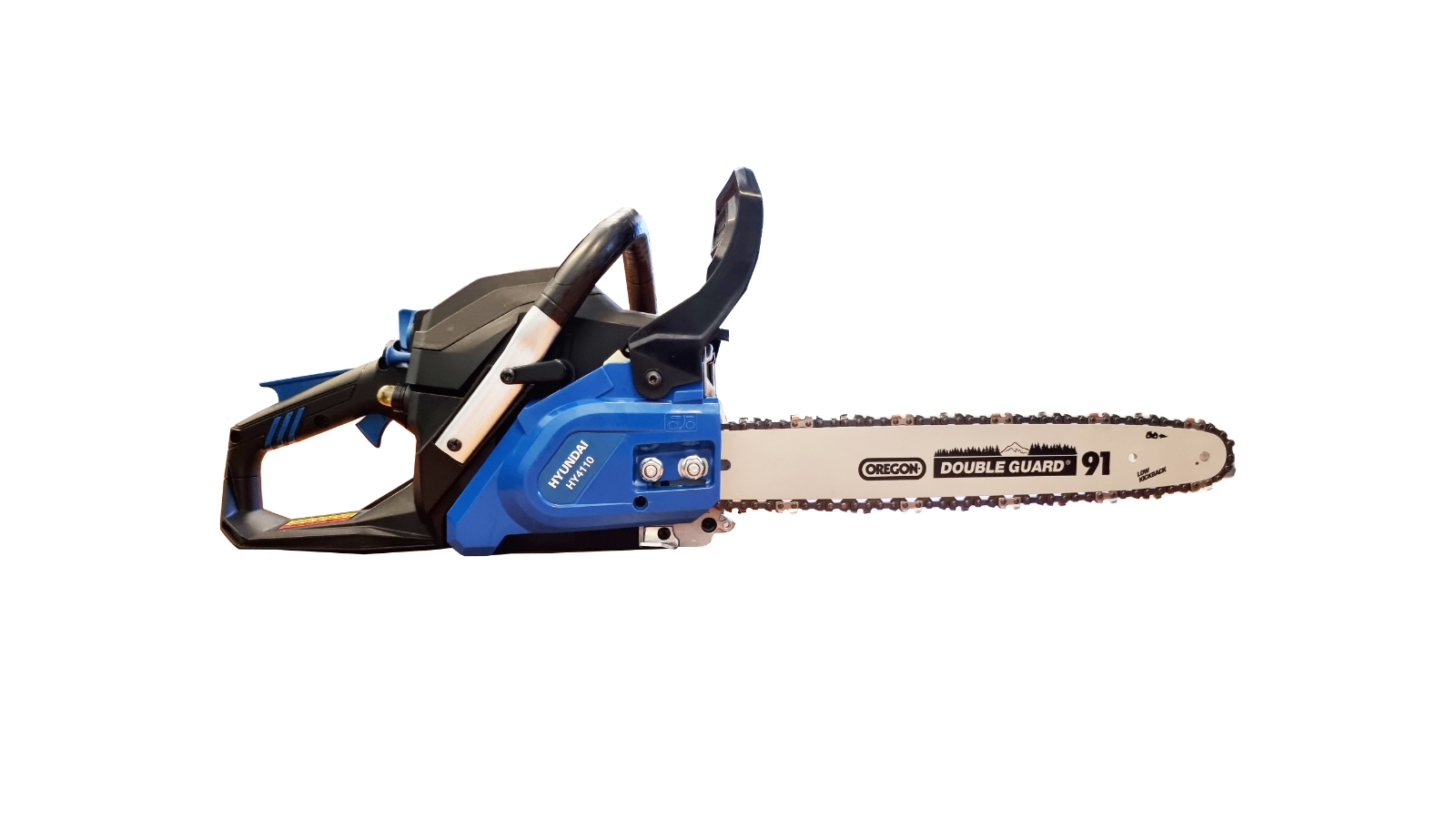 Hyundai 16" 40cc Chainsaw Oregon Bar and Chain