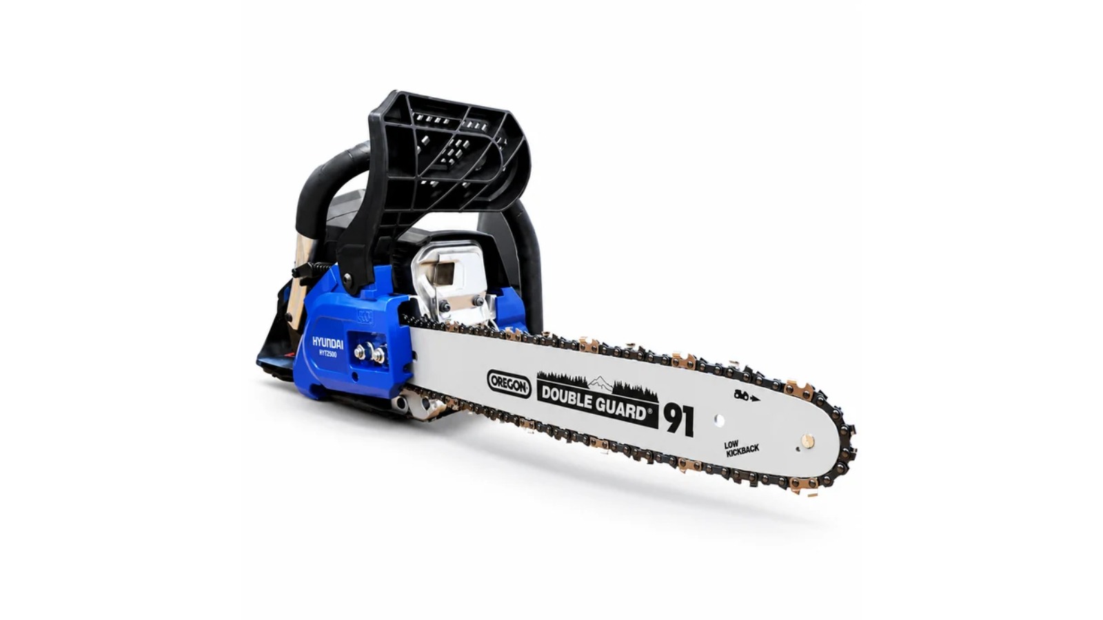 Hyundai Power Equipment 18inch Petrol Chainsaw