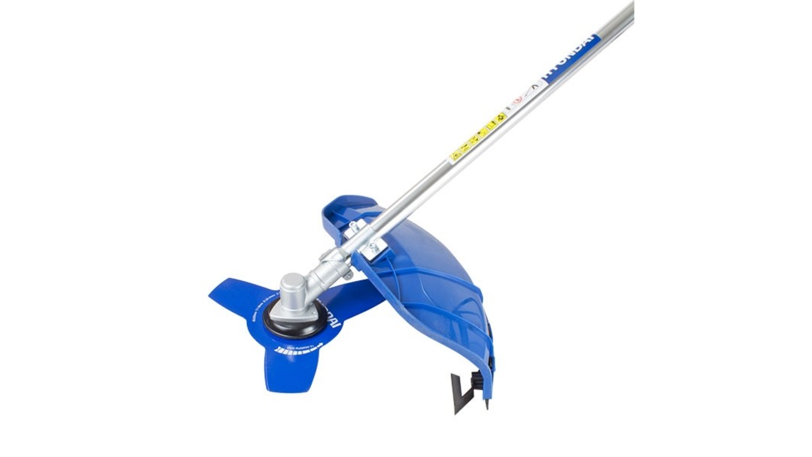 Hyundai 2 Stroke 26cc Brush Cutter Straight Shaft