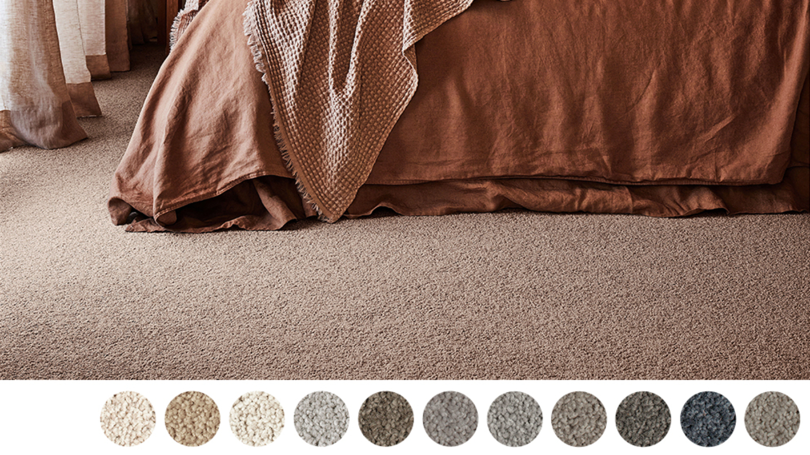 Hycraft Bellavista Carpet