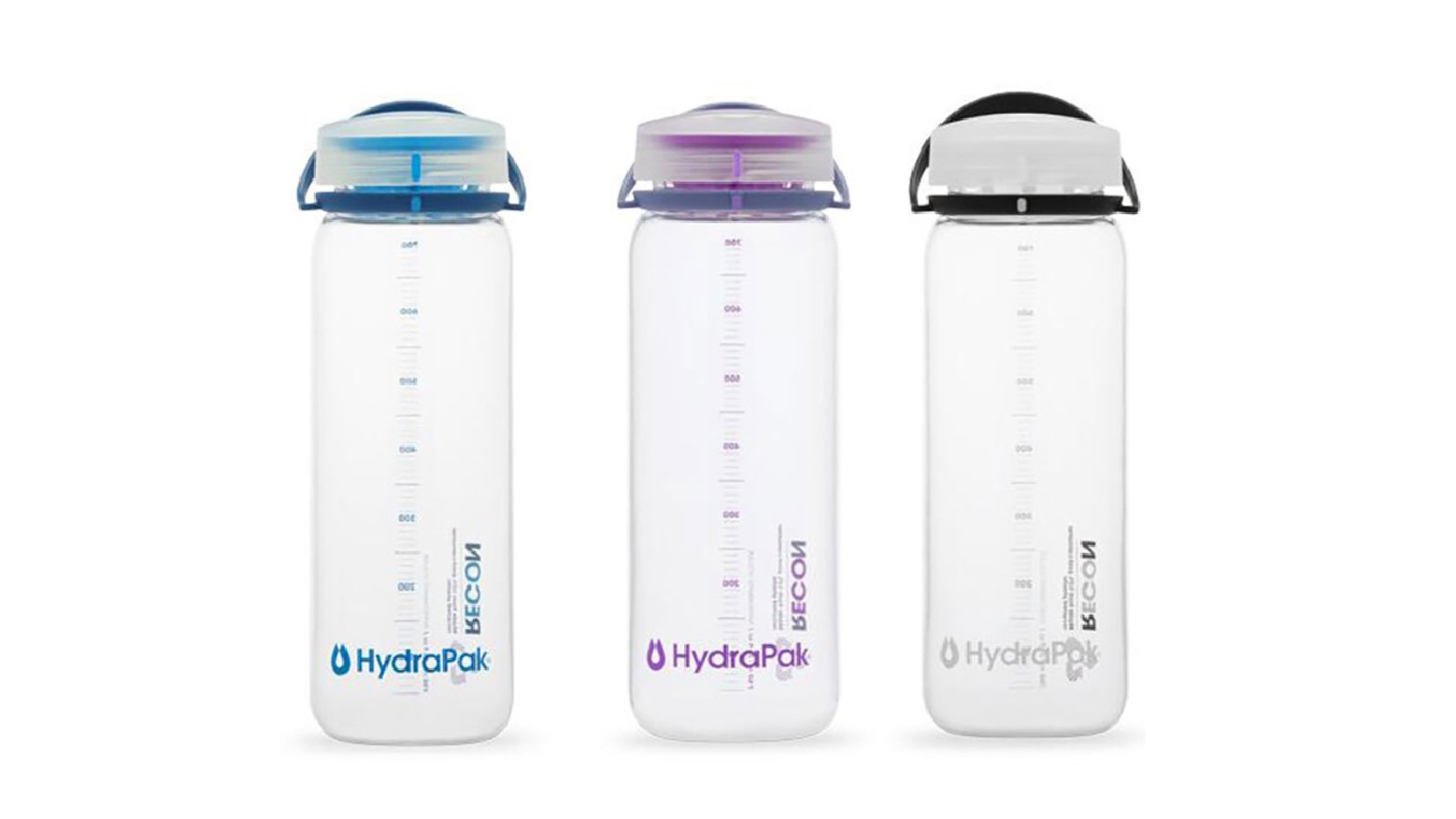 Hydrapak 750ml  Recon Water Bottle