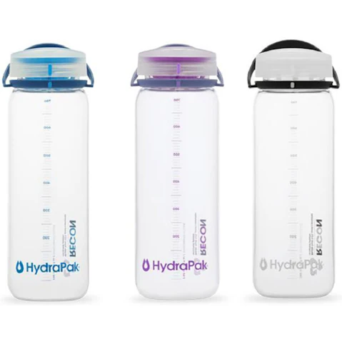 Hydrapak 750ml Recon Water Bottle
