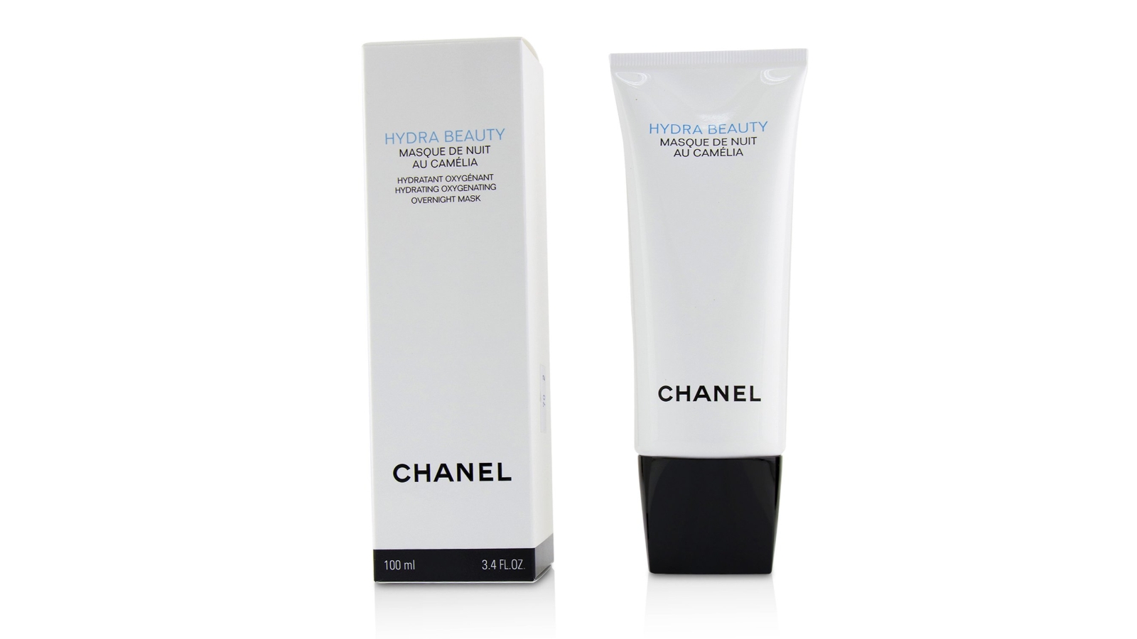 Chanel Skincare