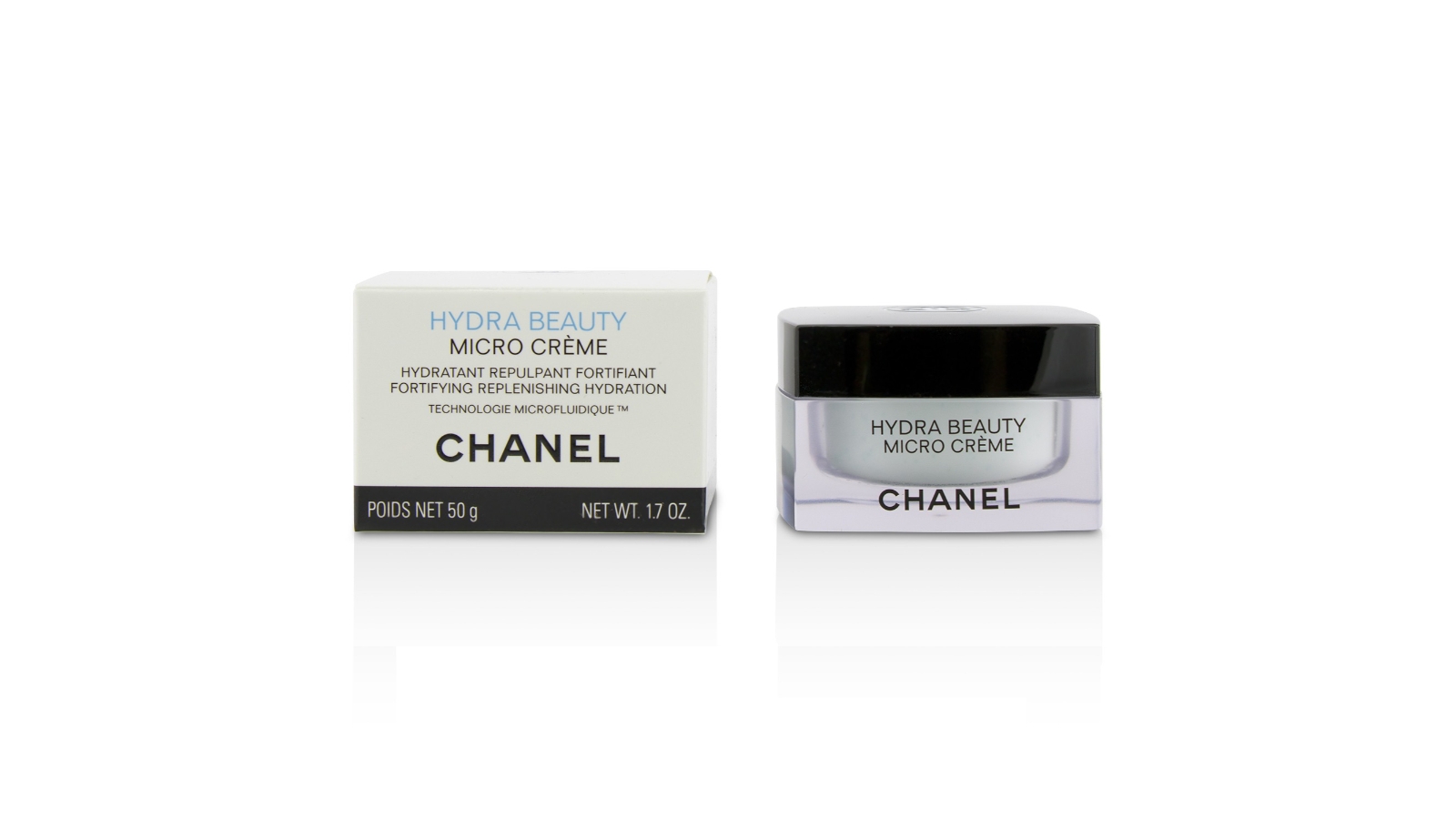 Chanel Skincare