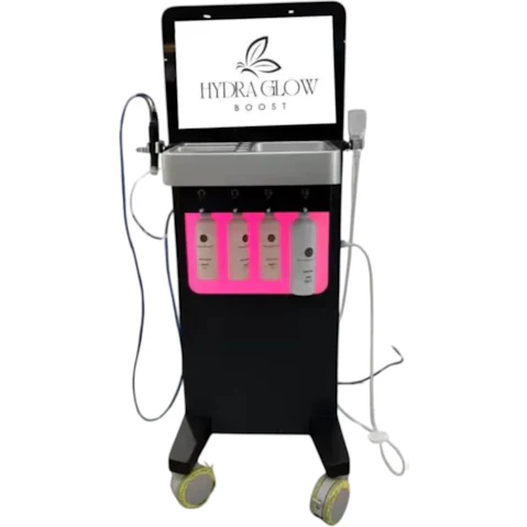 The Online Beauty Warehouse Hydra Glow Boost