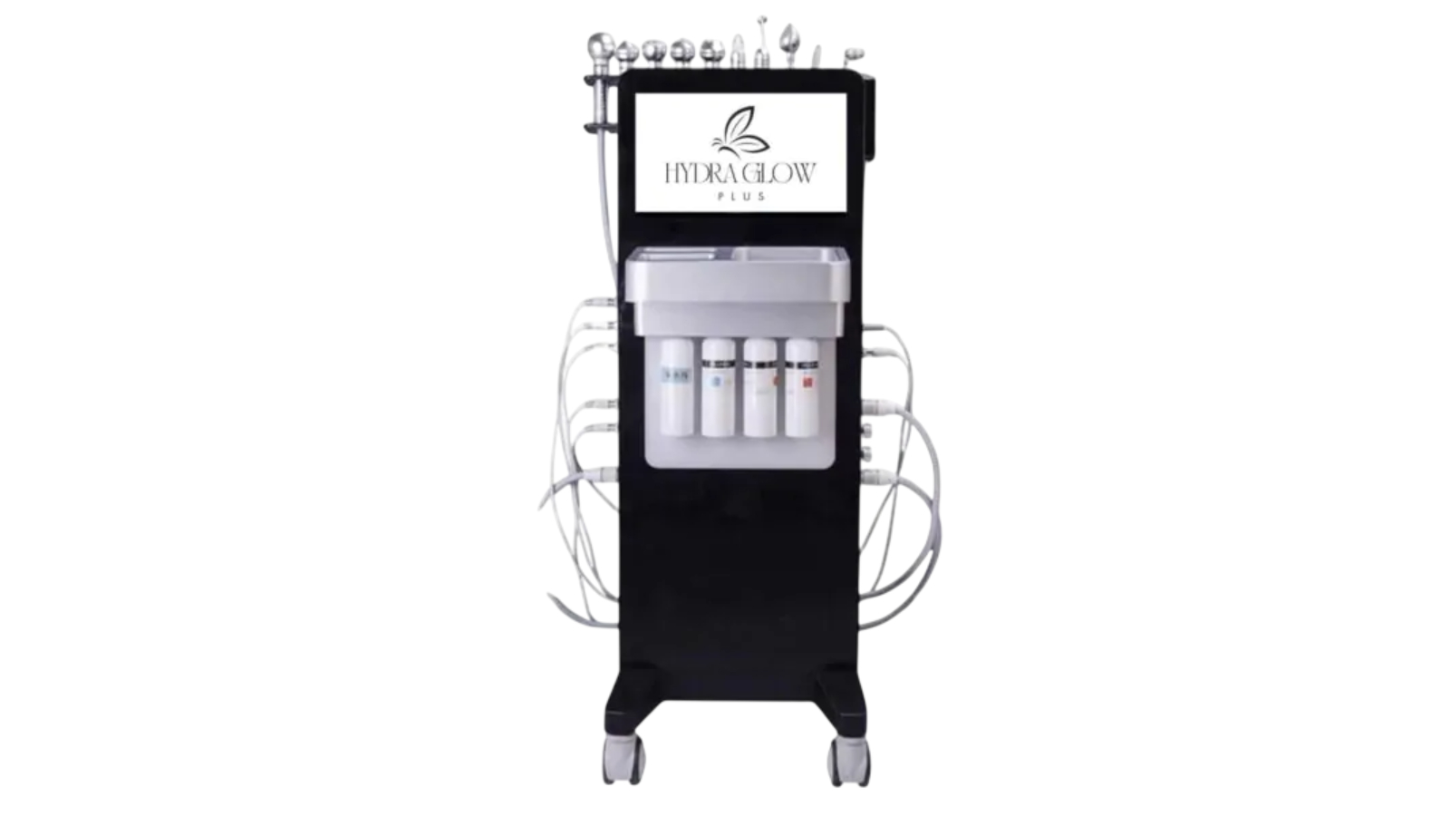 The Online Beauty Warehouse Hydra Glow Plus
