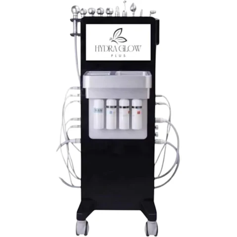 The Online Beauty Warehouse Hydra Glow Plus