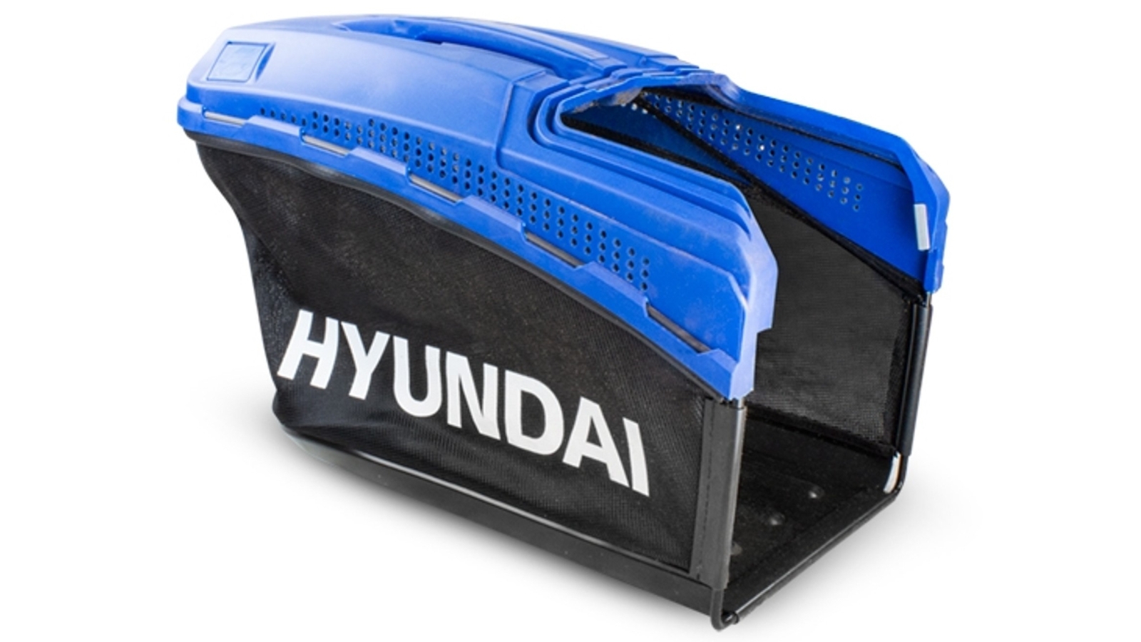 Hyundai 20inch 4 Stroke 173cc Zero Turn Self Propelled Electric Start ...