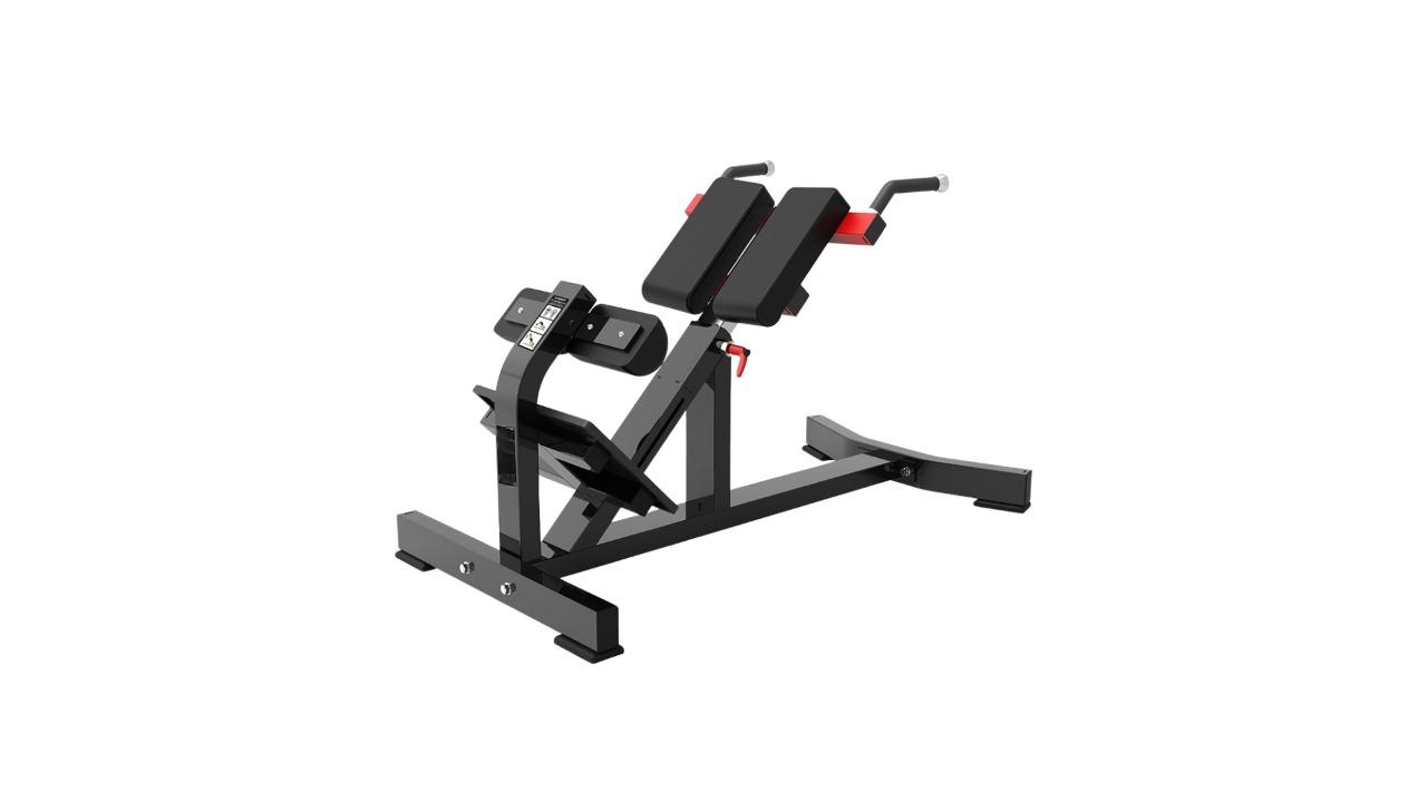 Fitness Hero Raptor Series Hyper Extension Bench