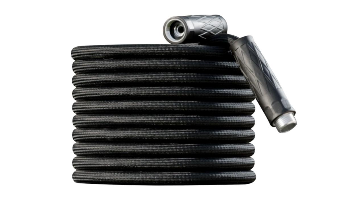 As Seen on TV Hydrosteel Hose Garden Hose - 15metre