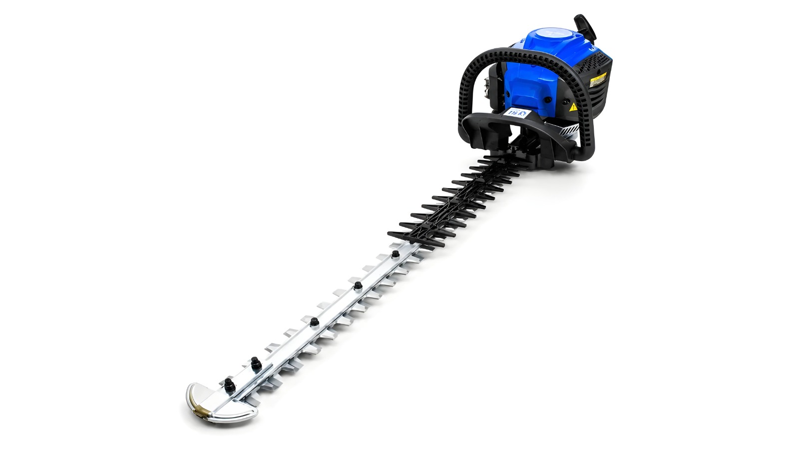 Hyundai Power Equipment 25.4cc Petrol Hedge Trimmer