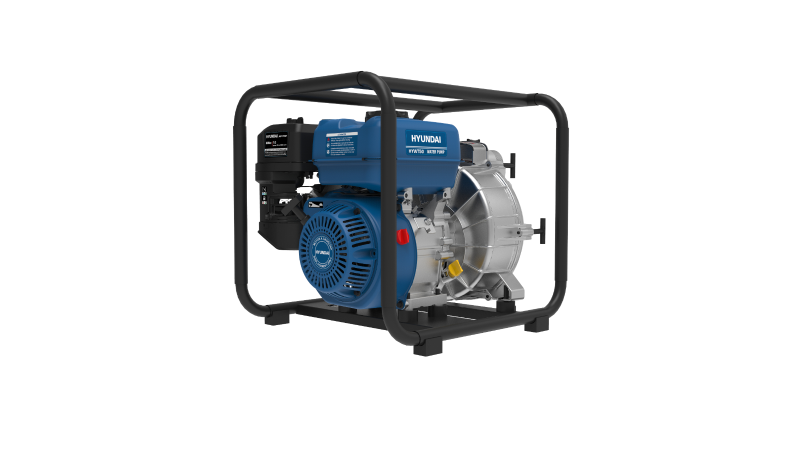 Hyundai HYWT50 2inch Water Trash Pump