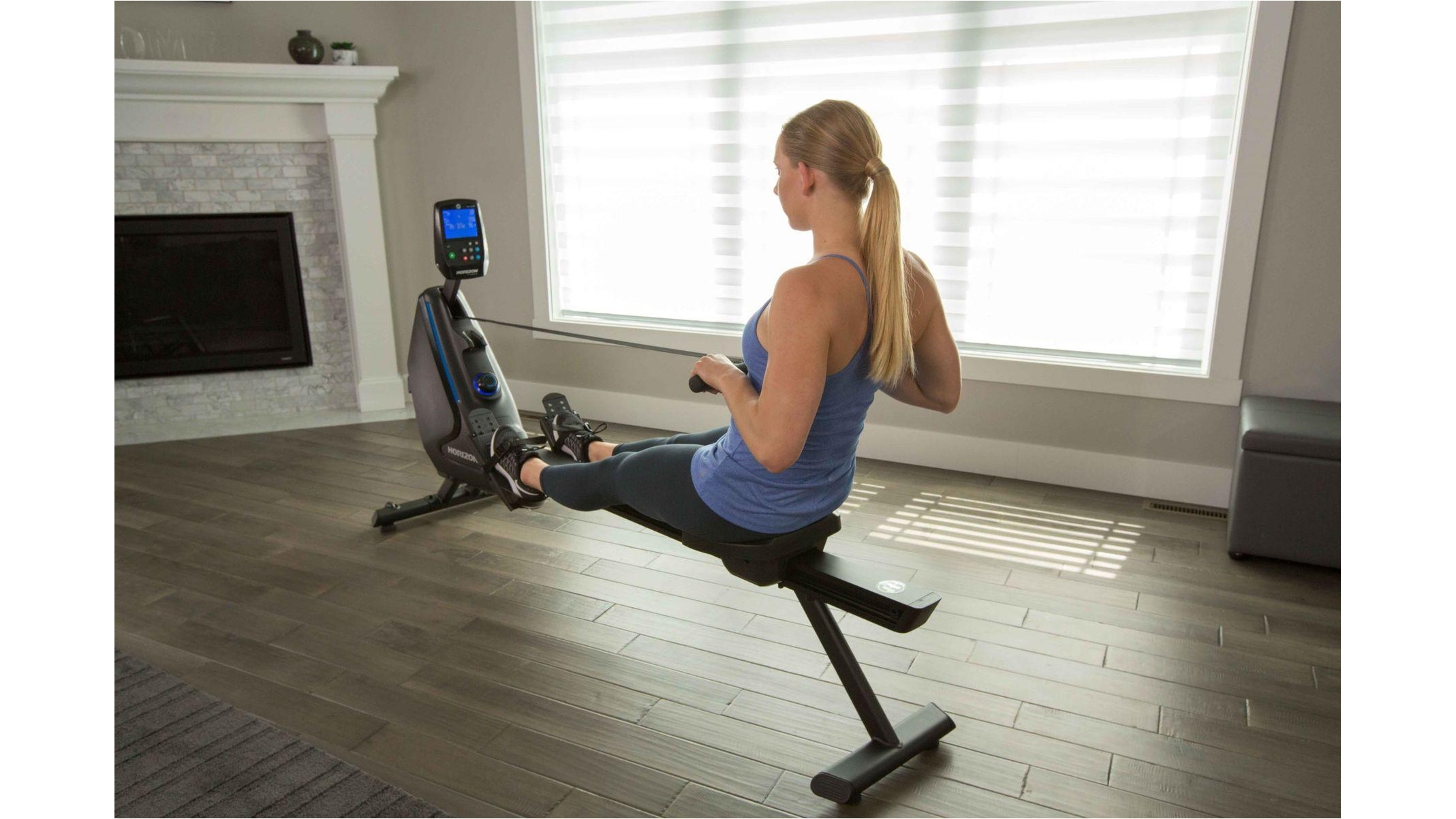 Oxford 6 rower on sale