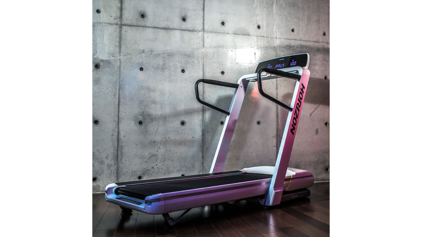 Horizon Omega Z Treadmill Harvey Norman