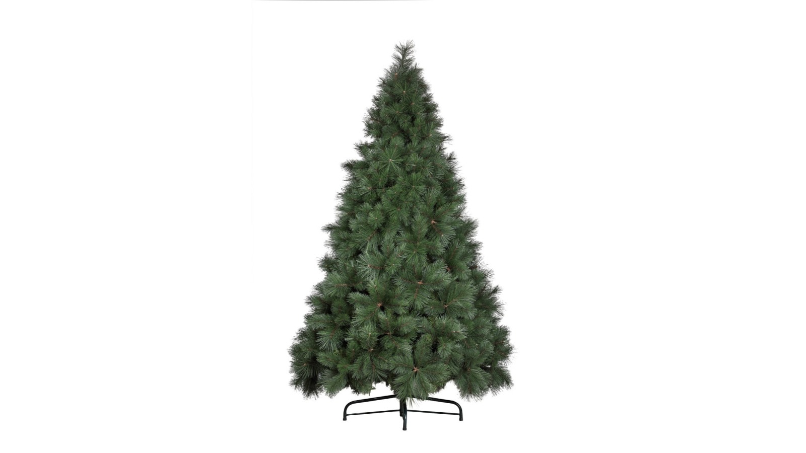 Christabelle Long Needle Christmas Tree - 244cm