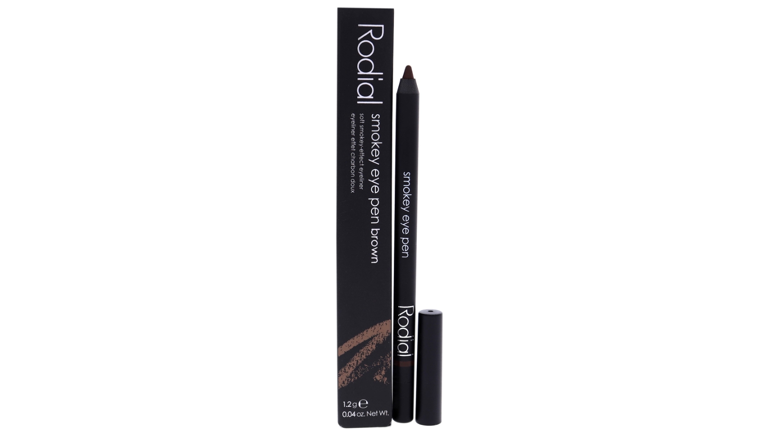 Rodial Smokey Eye Pen Brown Harvey Norman