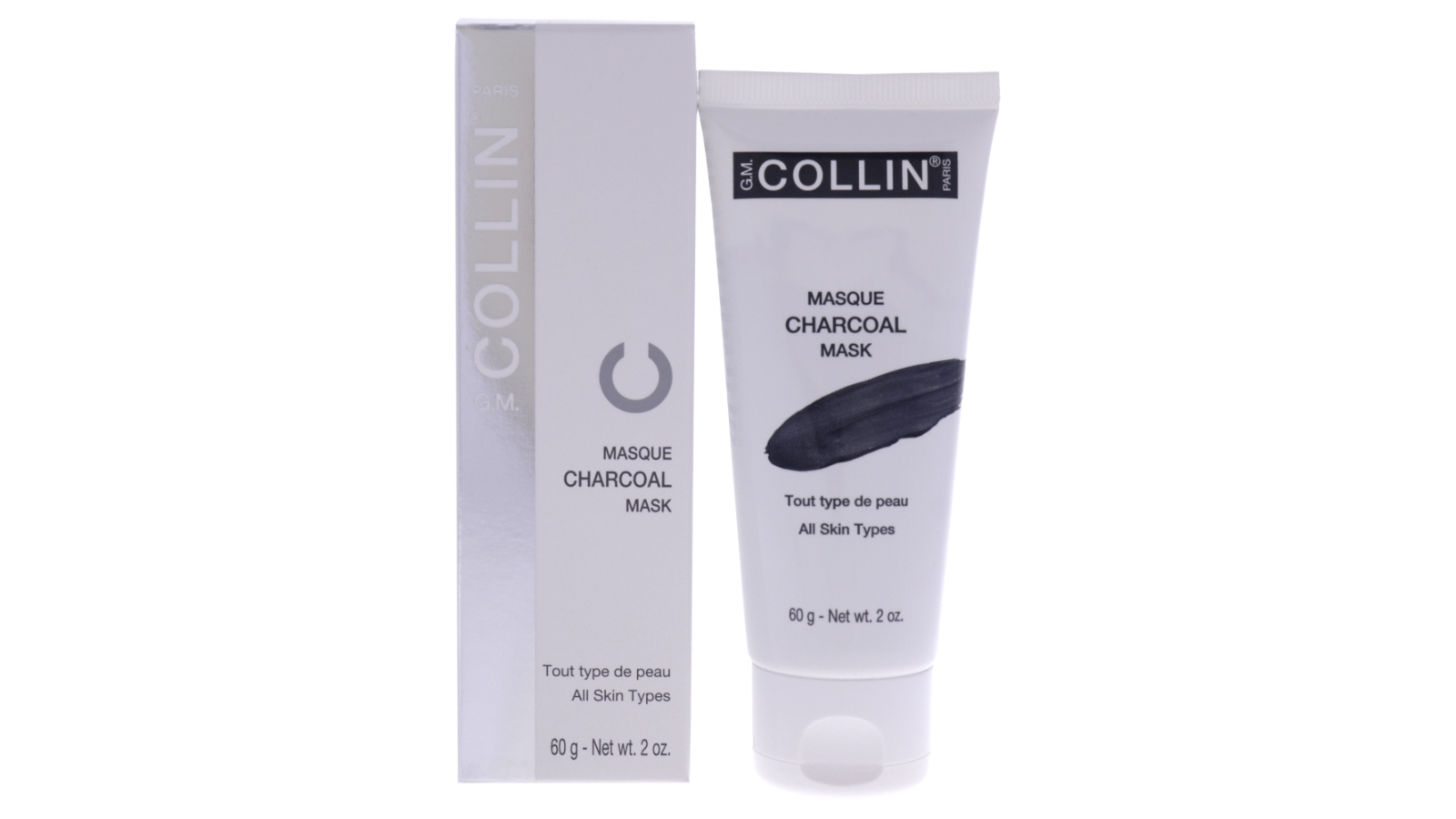 G.M. Collin Charcoal Mask Harvey Norman