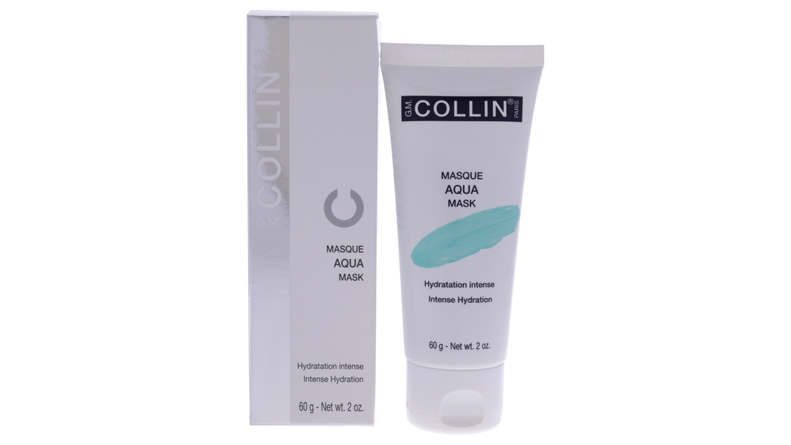 G.M. Collin Aqua Mask Harvey Norman