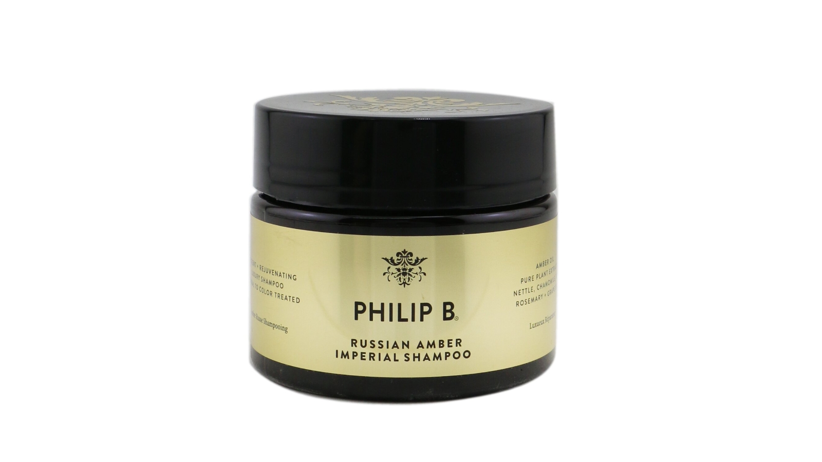 Philip B Russian Amber Imperial Shampoo - 355ml/12oz