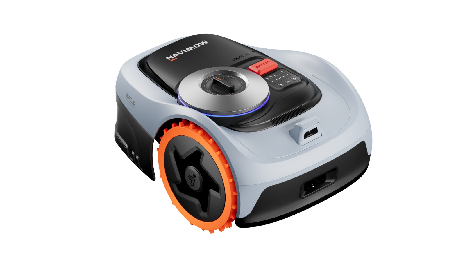 Segway Navimow i206 AWD Robot Lawn Mower